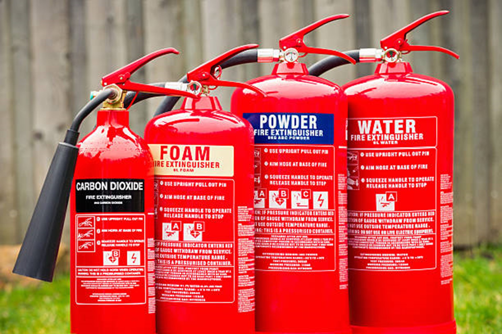 Prévention des Risques Incendie (PRI)