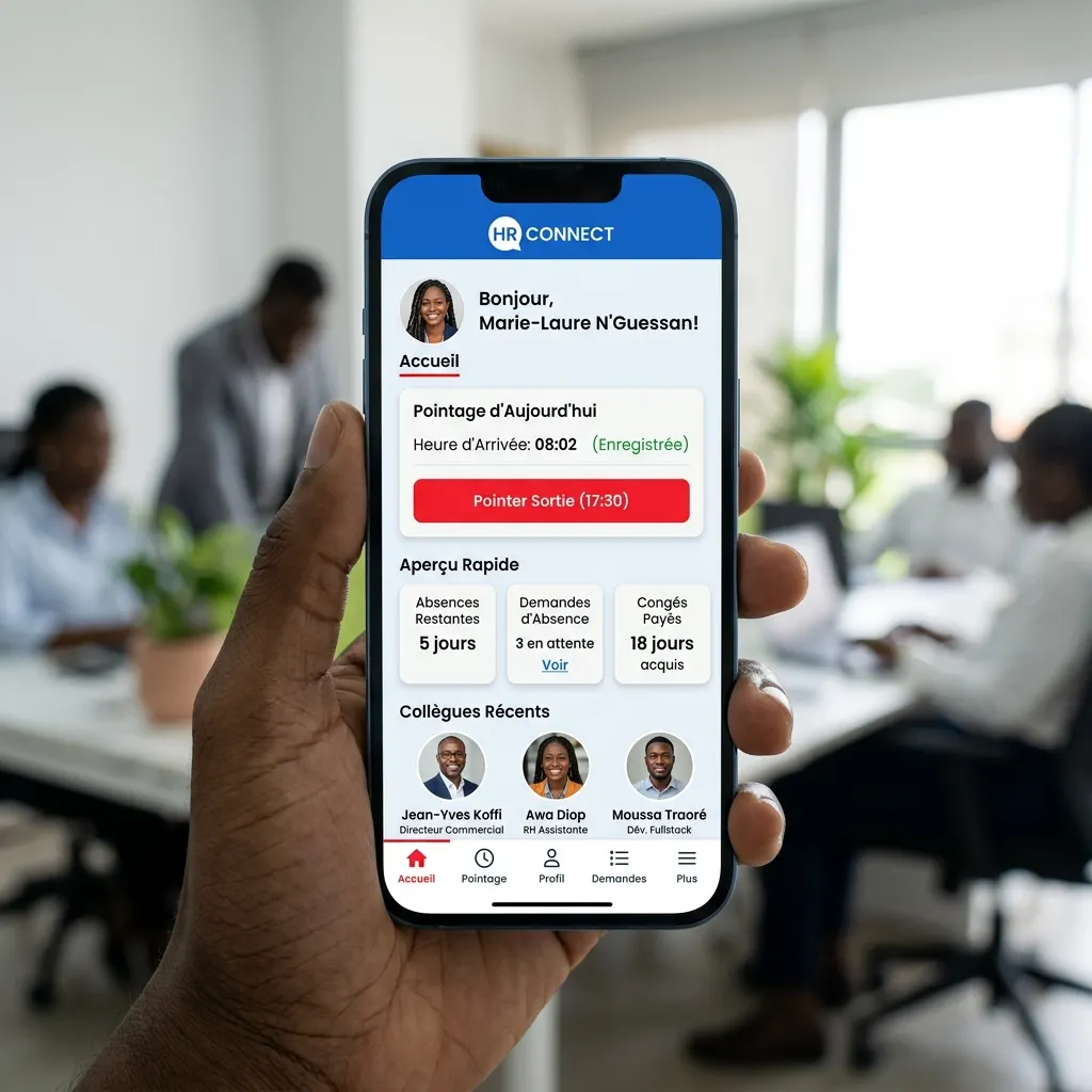 Pékhé, plateforme digitale de pilotage