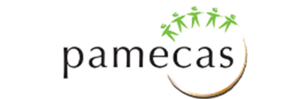 Pamecas