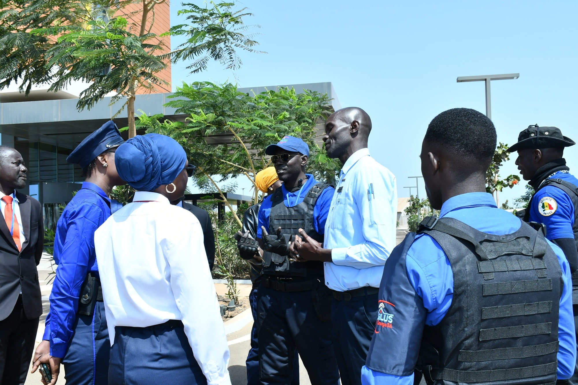 Vigilus Côte d’Ivoire